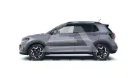 2026 Volkswagen T-Cross