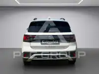 2026 Volkswagen T-Cross
