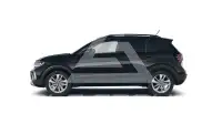 2026 Volkswagen T-Cross
