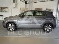 2026 Volkswagen T-Cross