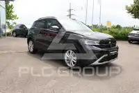 2026 Volkswagen T-Cross