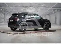 2026 Volkswagen T-Cross