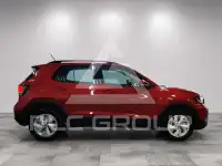 2026 Volkswagen T-Cross