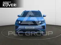 2026 Volkswagen T-Cross