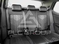 2026 Volkswagen T-Cross