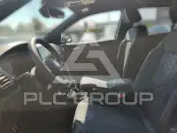 2026 Volkswagen T-Cross