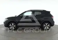 2026 Volkswagen T-Cross