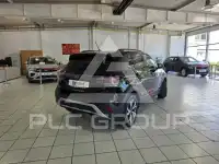 2026 Volkswagen T-Cross