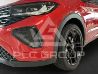 2026 Volkswagen T-Cross