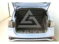 2026 Volkswagen T-Cross