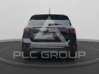 2026 Volkswagen T-Cross