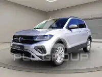 2026 Volkswagen T-Cross