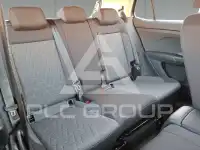 2026 Volkswagen T-Cross