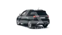 2026 Volkswagen T-Cross
