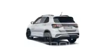 2026 Volkswagen T-Cross