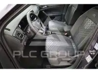 2026 Volkswagen T-Cross