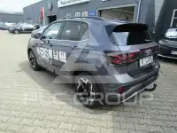 2026 Volkswagen T-Cross