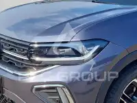 2026 Volkswagen T-Cross