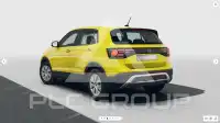 2026 Volkswagen T-Cross