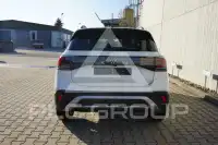 2026 Volkswagen T-Cross