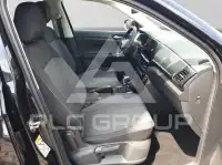 2026 Volkswagen T-Cross