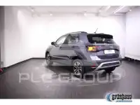 2026 Volkswagen T-Cross