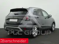 2026 Volkswagen T-Cross