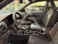 2026 Volkswagen T-Cross