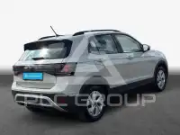 2026 Volkswagen T-Cross