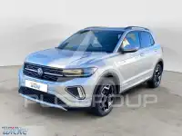 2026 Volkswagen T-Cross