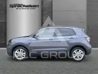 2026 Volkswagen T-Cross