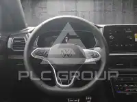 2026 Volkswagen T-Cross