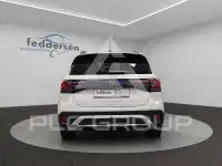2026 Volkswagen T-Cross