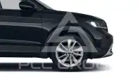 2026 Volkswagen T-Cross