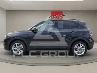 2026 Volkswagen T-Cross