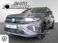 2026 Volkswagen T-Cross