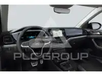 2026 Volkswagen T-Cross
