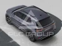 2026 Volkswagen T-Cross