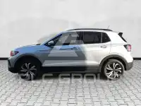 2026 Volkswagen T-Cross