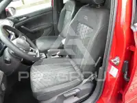 2026 Volkswagen T-Cross