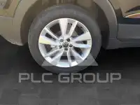 2026 Volkswagen T-Cross