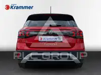 2026 Volkswagen T-Cross