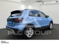 2026 Volkswagen T-Cross