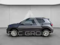 2026 Volkswagen T-Cross