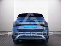 2026 Volkswagen T-Cross