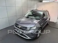 2026 Volkswagen T-Cross