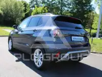 2026 Volkswagen T-Cross