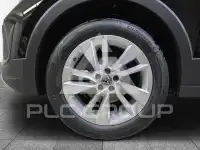 2026 Volkswagen T-Cross