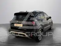 2026 Volkswagen T-Cross