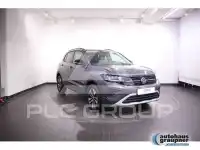 2026 Volkswagen T-Cross